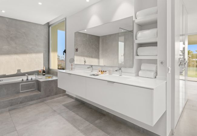 Villa in Guía de Isora - Villa Amatista Villa in Guía de Isora - Villa Amatista