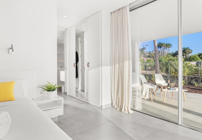 Villa in Guía de Isora - Villa Amatista Villa in Guía de Isora - Villa Amatista