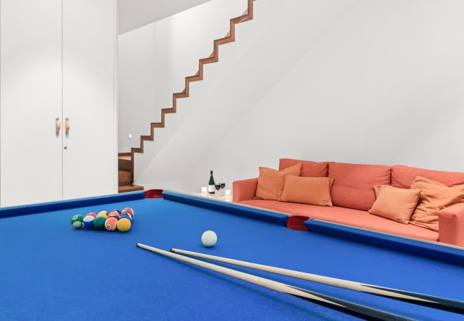 Villa in Guía de Isora - Villa Amatista Villa in Guía de Isora - Villa Amatista