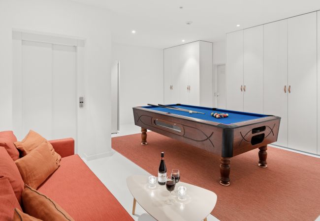 Villa in Guía de Isora - Villa Amatista Villa in Guía de Isora - Villa Amatista