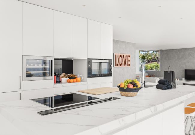 Villa in Guía de Isora - Villa Amatista Villa in Guía de Isora - Villa Amatista