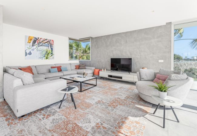 Villa in Guía de Isora - Villa Amatista Villa in Guía de Isora - Villa Amatista