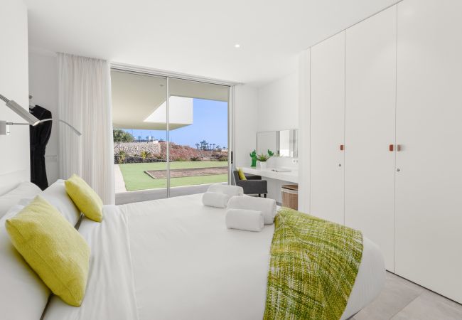 Villa in Guía de Isora - Villa Amatista Villa in Guía de Isora - Villa Amatista