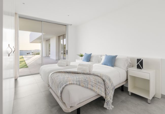 Villa in Guía de Isora - Villa Amatista Villa in Guía de Isora - Villa Amatista