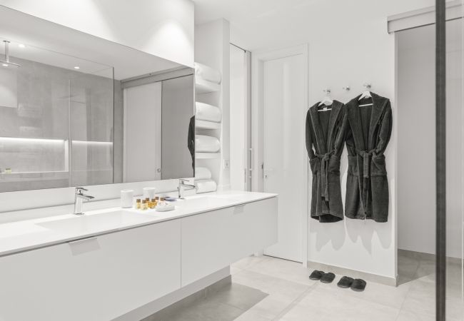 Villa in Guía de Isora - Villa Amatista Villa in Guía de Isora - Villa Amatista