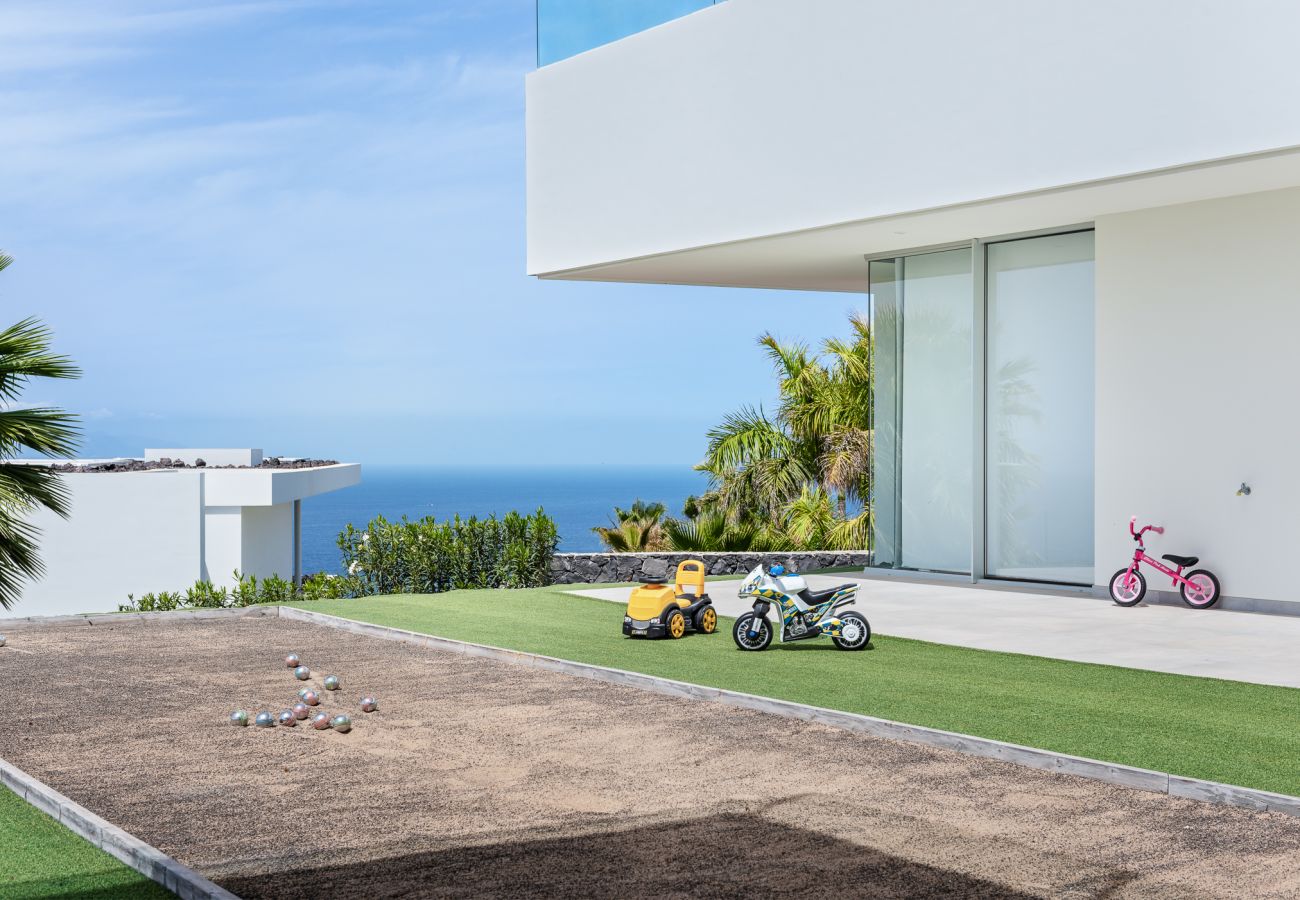 Villa in Guía de Isora - Villa Amatista