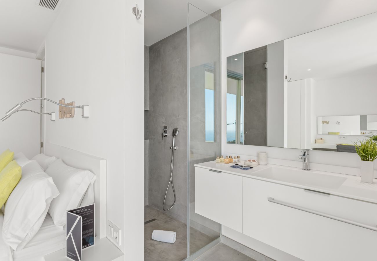 Villa in Guía de Isora - Villa Amatista