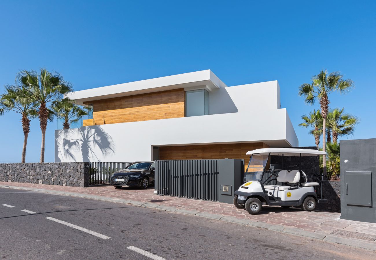 Villa in Guía de Isora - Villa Amatista