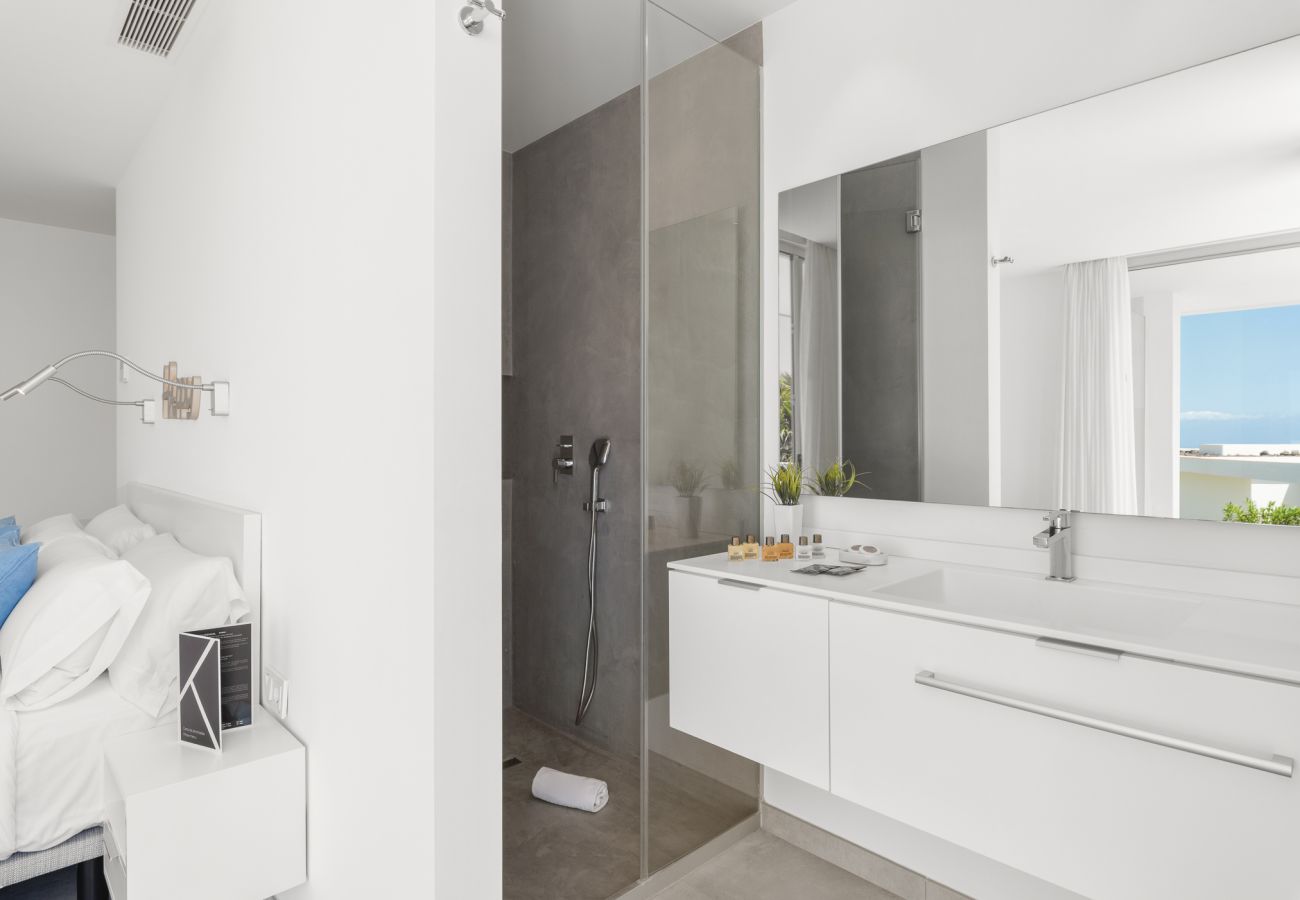 Villa in Guía de Isora - Villa Amatista