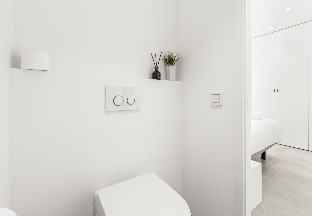 Villa in Guía de Isora - Villa Amatista