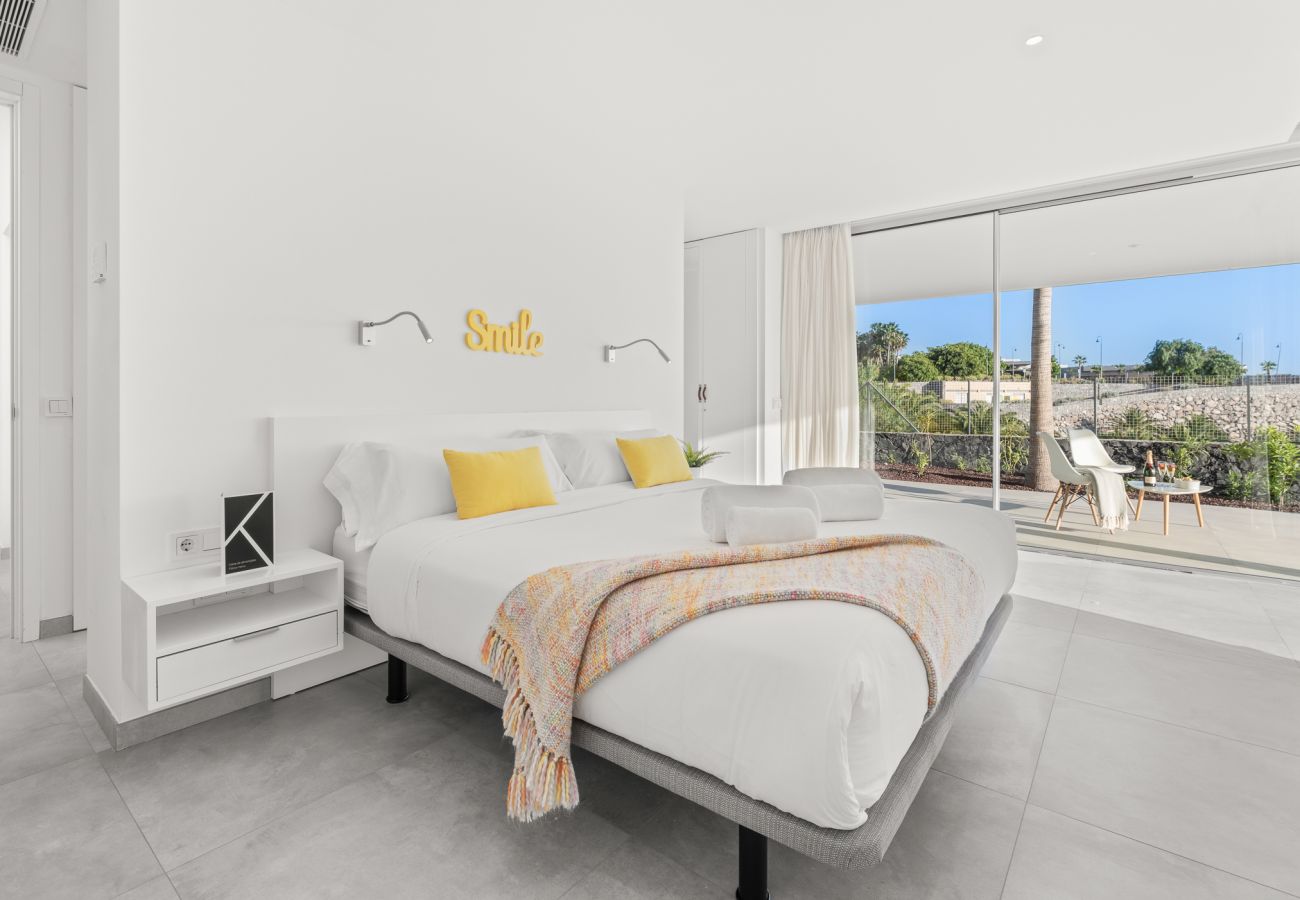 Villa in Guía de Isora - Villa Amatista