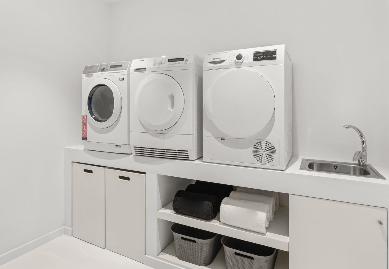 Villa in Guía de Isora - Villa Amatista