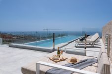 Villa in Guía de Isora - Villa Amatista