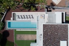 Villa in Guía de Isora - Villa Amatista