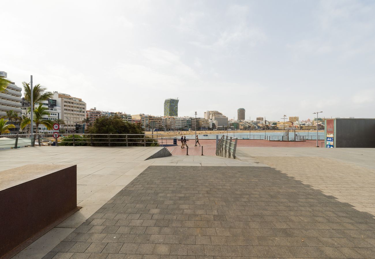 House in Las Palmas de Gran Canaria - Vespucio Canteras By CanariasGetaway