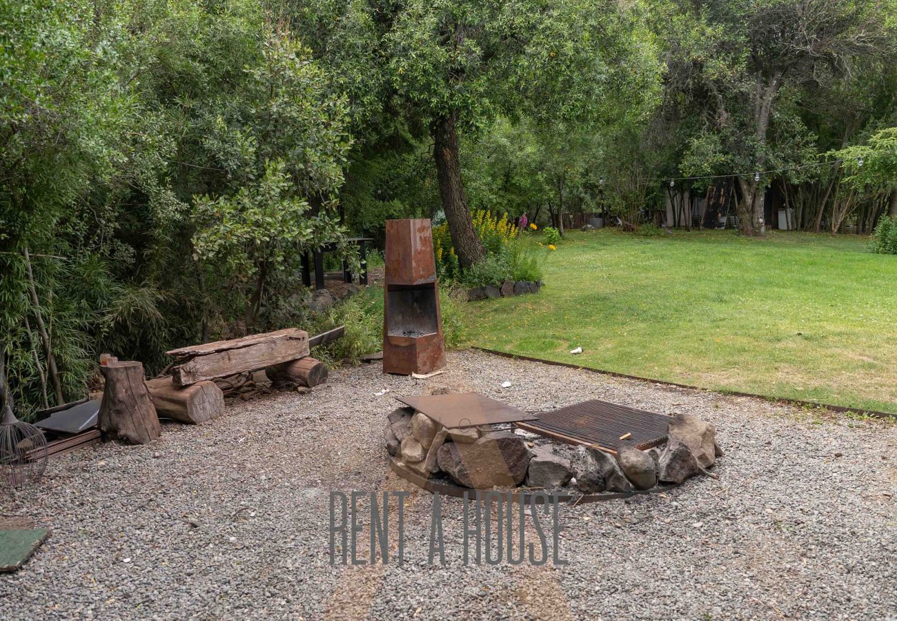 House in San Carlos de Bariloche - ARE16 - Espectacular  Casa en Arelauquen