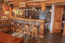 House in San Carlos de Bariloche - HUAPI17 Spectacular house with large garden and coast with dock over Lake Nahuel Huapi