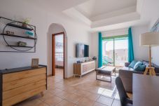 Apartment in Caleta de Fuste - Gaudia Dreams