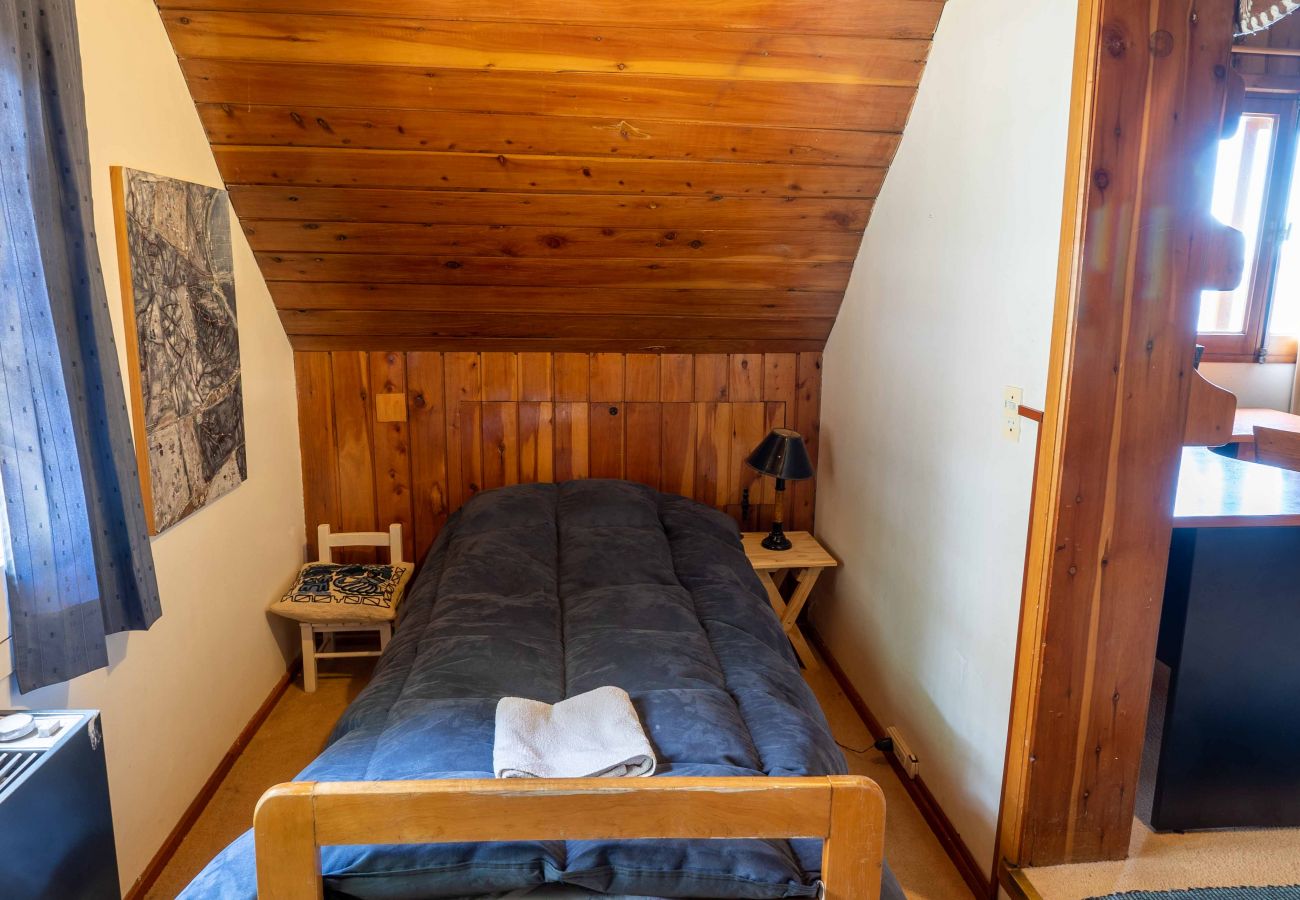 House in San Carlos de Bariloche - HUAPI02C- HOUSE WITH COAST ON THE SHORES OF LAKE NAHUEL HUAPI