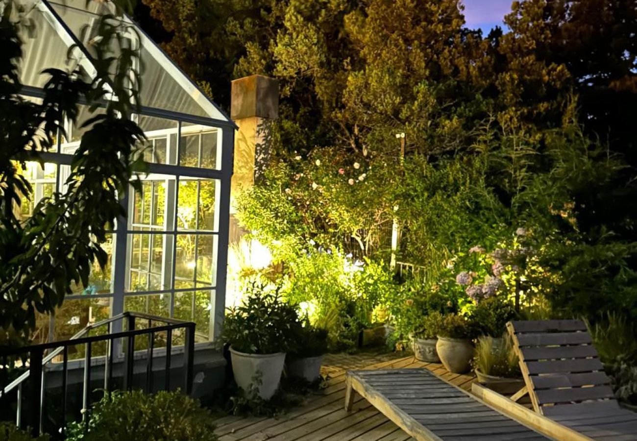 House in San Carlos de Bariloche - VIEW10 TREMENDOUS HOUSE IN BARILOCHE + LAKE VIEW + HOT TUB