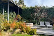 House in San Carlos de Bariloche - VIEW10 SPECTACULAR HOUSE IN CERRO RUNGE WITH COMFORTABLE ENVIRONMENTS AND LAKE VIEW