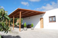 House in Candelaria - Casa El Cuarto con preciosas vistas en Candelaria
