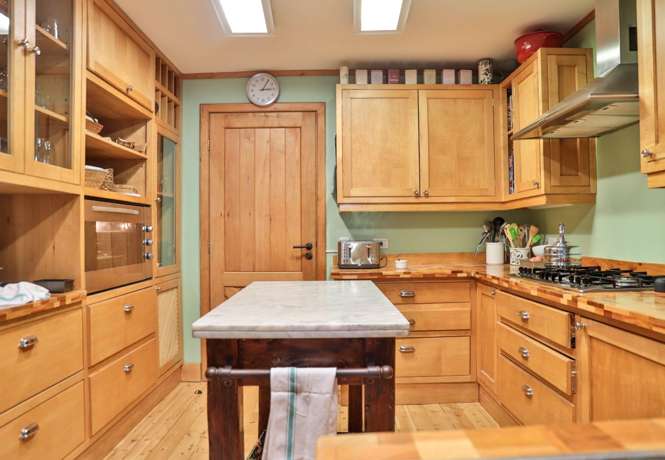 House in San Carlos de Bariloche - MORE16C Luxury house in Llao Llao s/ Morenito + Jacuzzi