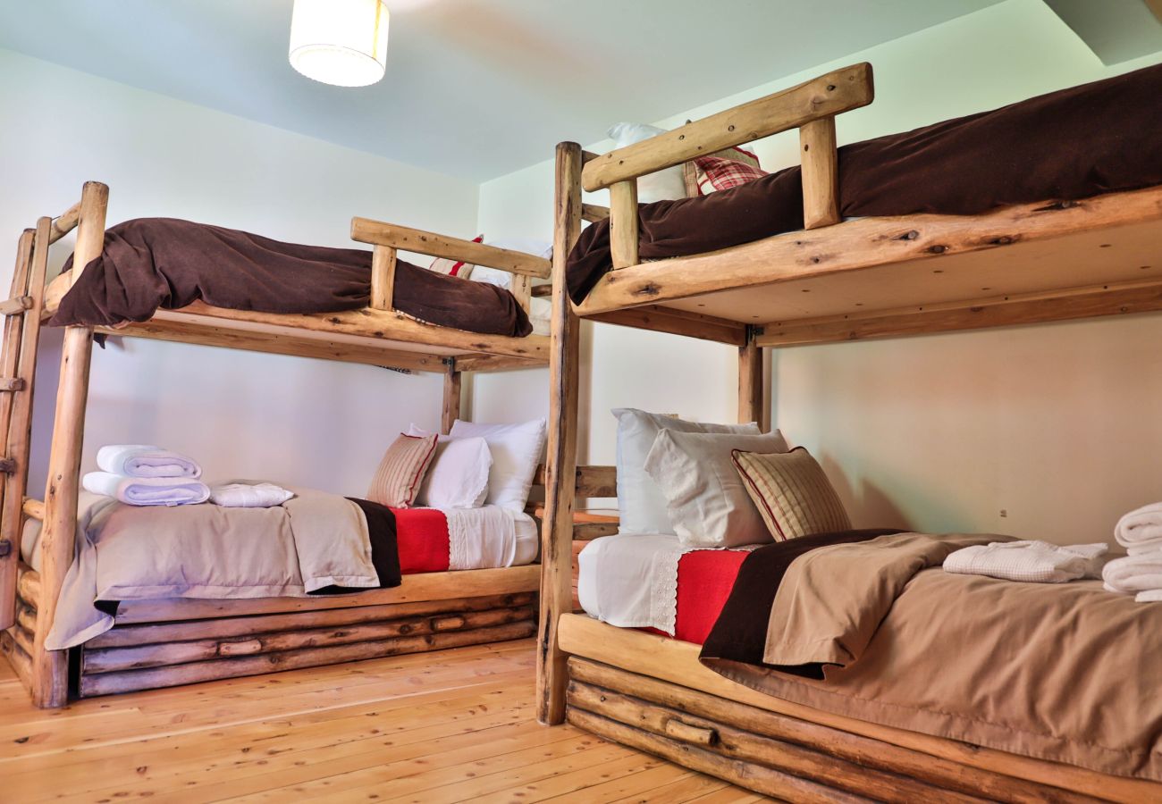 House in San Carlos de Bariloche - MORE16C Luxury house in Llao Llao s/ Morenito + Jacuzzi