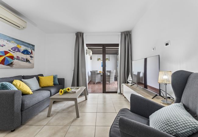 Apartment in Puerto del Carmen - Hola Arnage Apartment in Puerto del Carmen - Hola Arnage