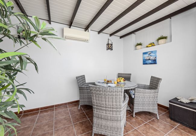 Apartment in Puerto del Carmen - Hola Arnage Apartment in Puerto del Carmen - Hola Arnage