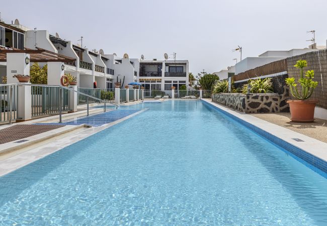 Apartment in Puerto del Carmen - Hola Arnage Apartment in Puerto del Carmen - Hola Arnage