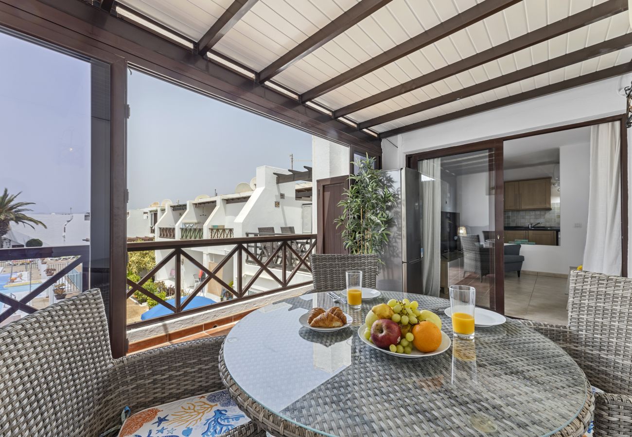 Apartment in Puerto del Carmen - Hola Arnage