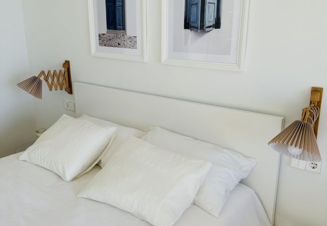 Studio in Icod de los Vinos - Blue Monis with Amazing Views Studio in Icod de los Vinos - Blue Monis with Amazing Views