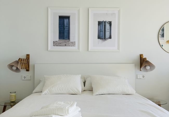Studio in Icod de los Vinos - Blue Monis with Amazing Views Studio in Icod de los Vinos - Blue Monis with Amazing Views