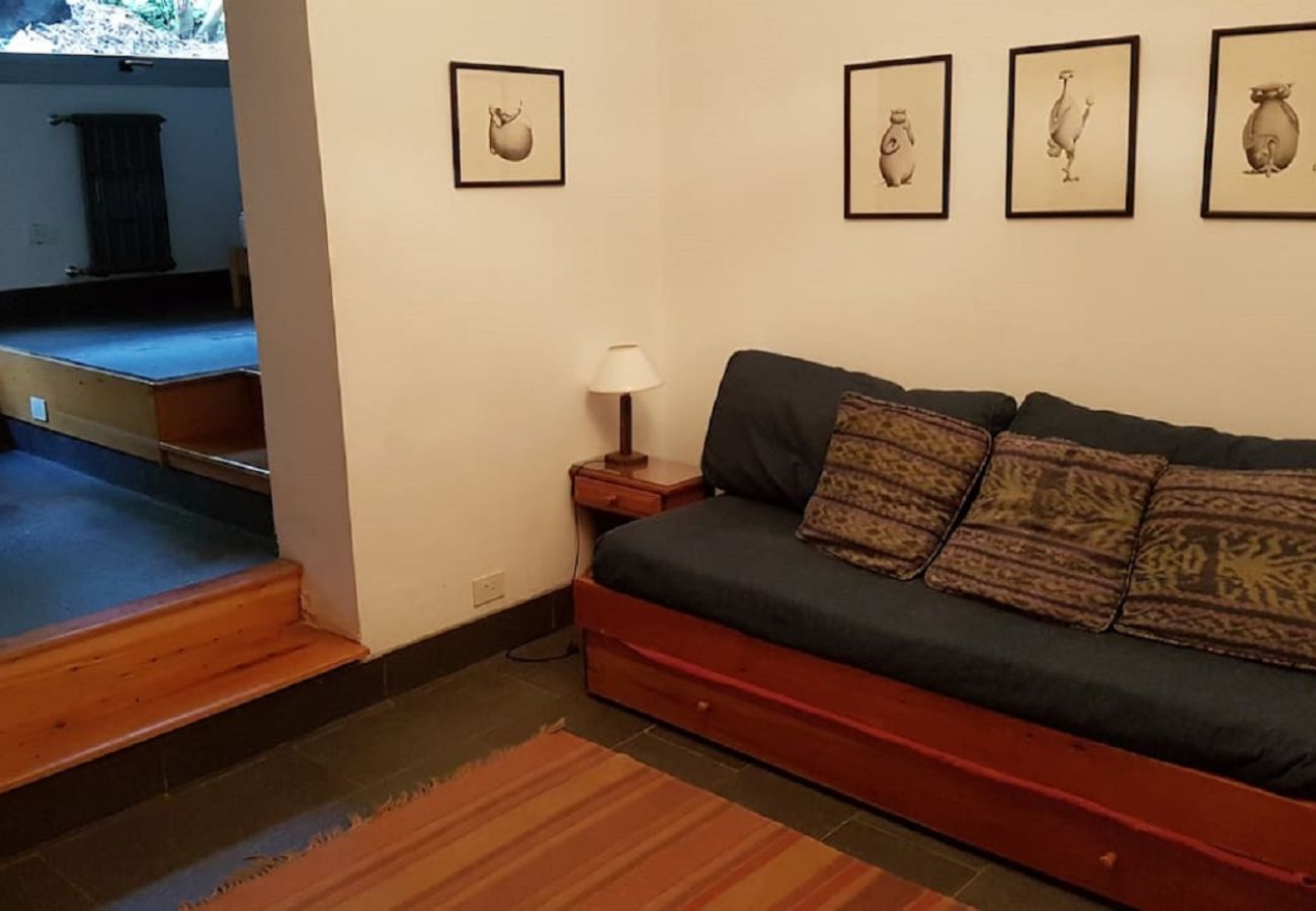 House in San Carlos de Bariloche - huapi10 Spectacular house with a large terrace and coastline, on the shores of Lake Nahuel Huapi.