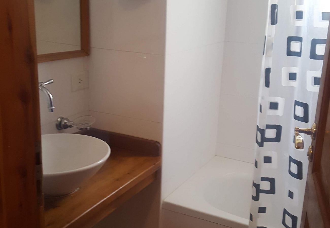 Studio in San Carlos de Bariloche - CATE10 Studio apartment right in the heart of Cerro Catedral