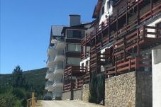 Studio in San Carlos de Bariloche - CATE10 Monoambiente en pleno cerro Catedral.