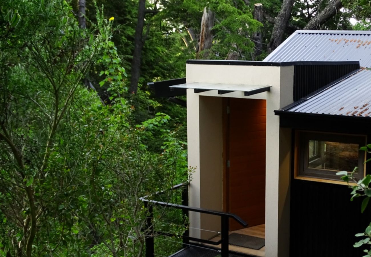 Studio in San Carlos de Bariloche - VIEW01 - WARM LOFT WITH DIVINE LAKE VIEW