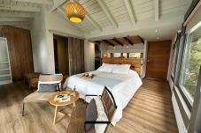 Studio in San Carlos de Bariloche - VIEW01 - WARM LOFT WITH DIVINE LAKE VIEW