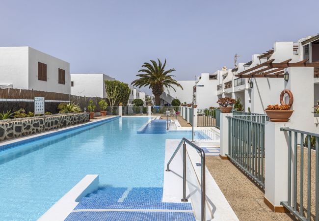  in Puerto del Carmen - Village House | Apartment in Lanzarote - Spain
