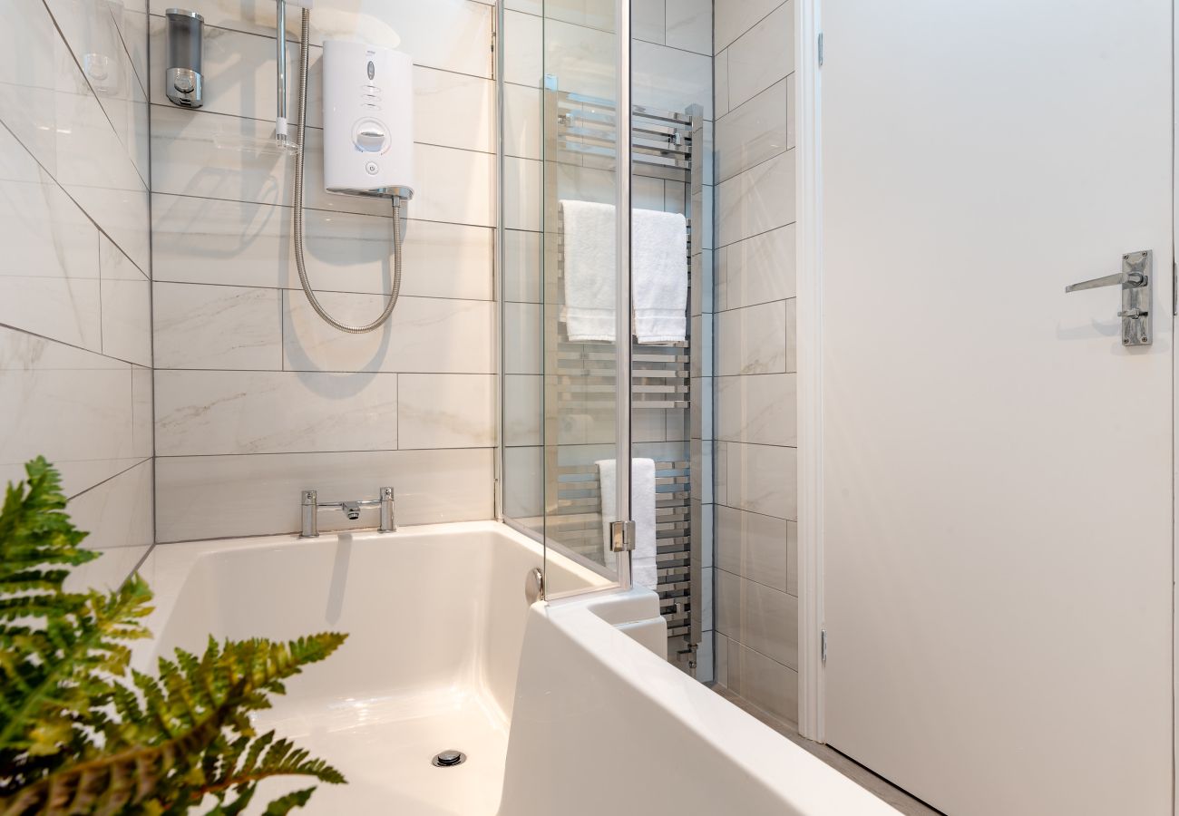 Apartment in Paignton - Quayside View – Stylish Harbourfront Apartment in Paignton, Devon