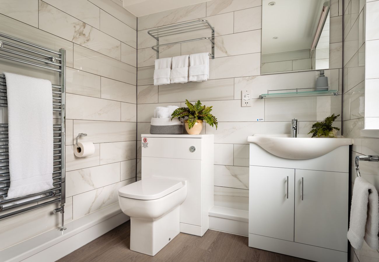 Apartment in Paignton - Quayside View – Stylish Harbourfront Apartment in Paignton, Devon