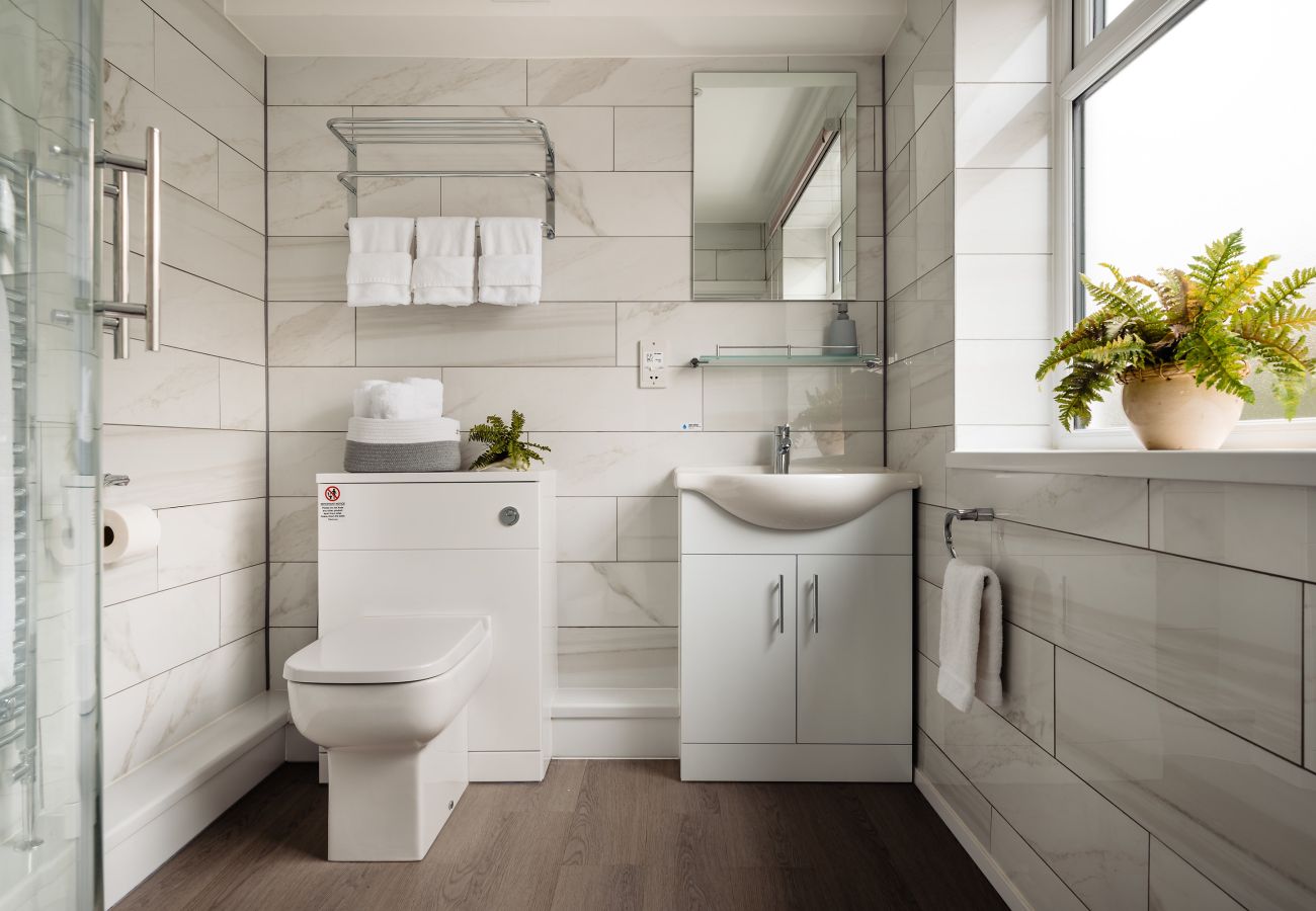 Apartment in Paignton - Quayside View – Stylish Harbourfront Apartment in Paignton, Devon