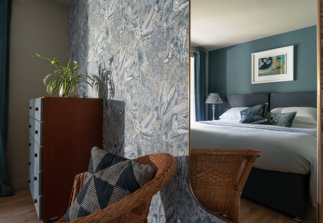 Fresh Escapes - Sunnybrook - Eco House - woodfired Hot Tub - Shaldon Fresh Escapes - Sunnybrook - Eco House - woodfired Hot Tub - Shaldon