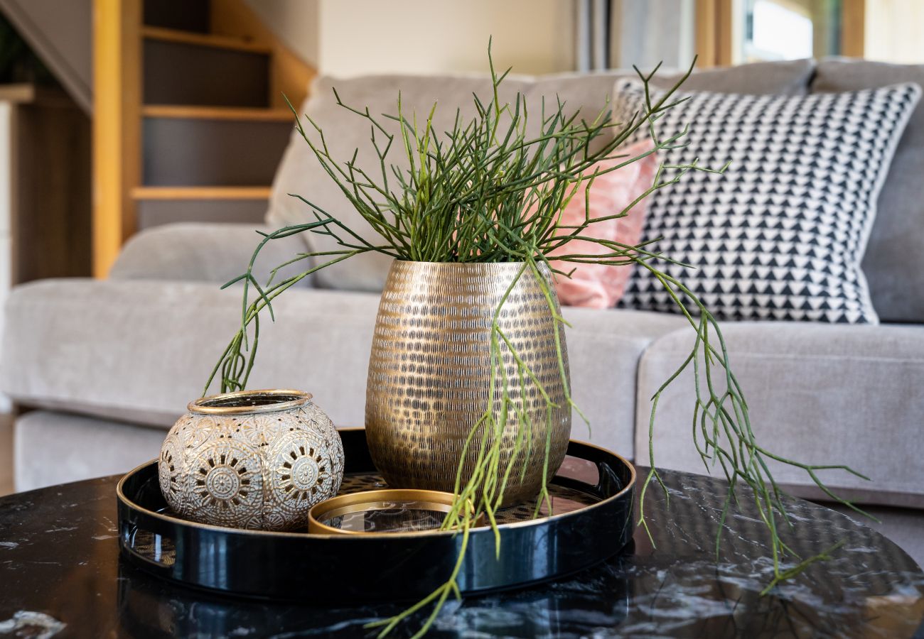 Fresh Escapes - Sunnybrook - Eco House - woodfired Hot Tub - Shaldon Fresh Escapes - Sunnybrook - Eco House - woodfired Hot Tub - Shaldon