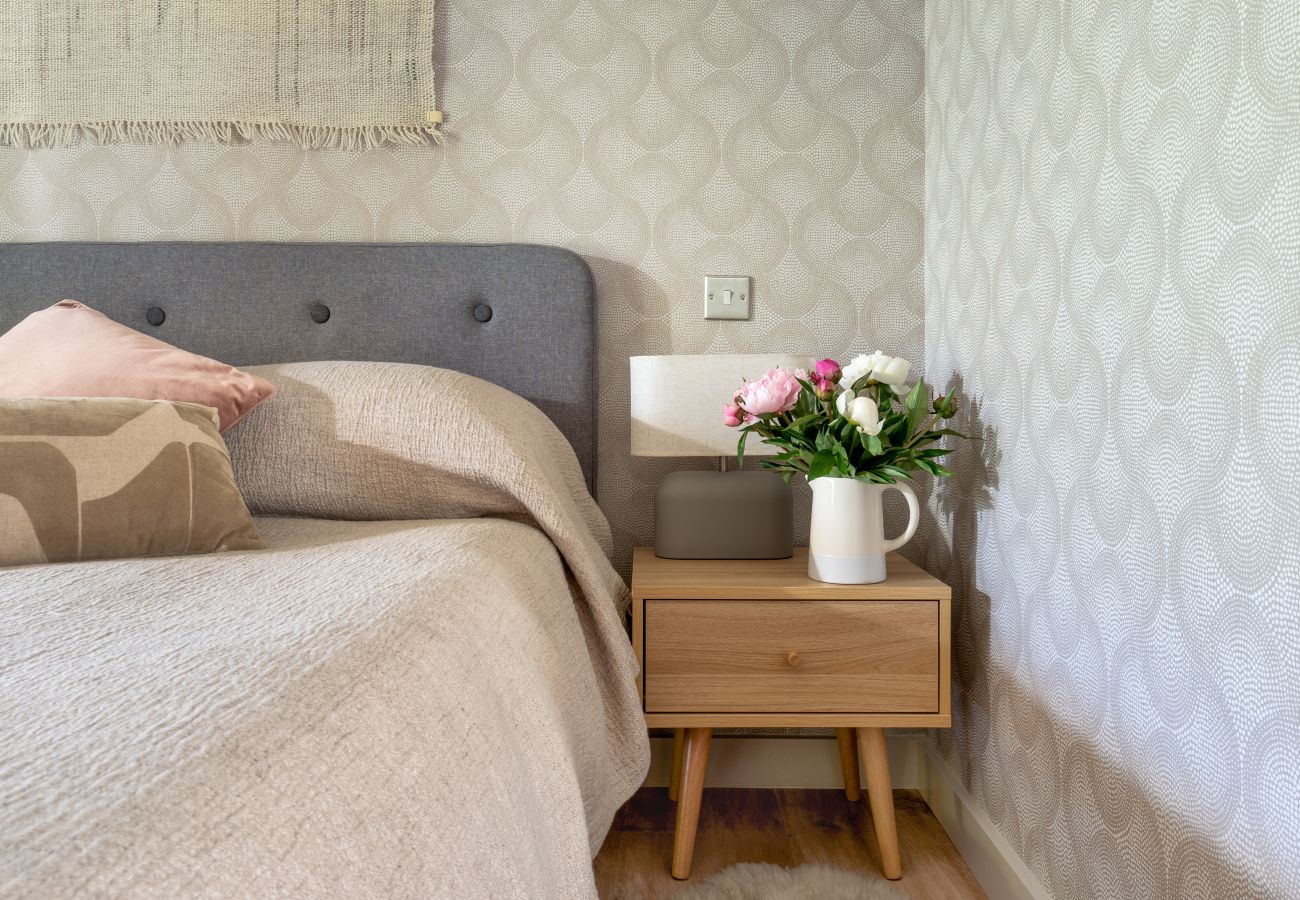 Fresh Escapes - Sunnybrook - Eco House - woodfired Hot Tub - Shaldon Fresh Escapes - Sunnybrook - Eco House - woodfired Hot Tub - Shaldon