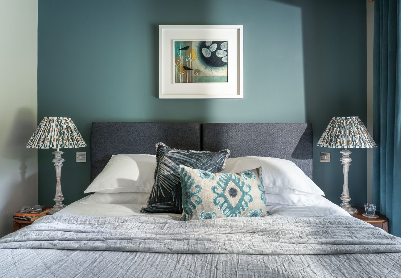 Fresh Escapes - Sunnybrook - Eco House - woodfired Hot Tub - Shaldon Fresh Escapes - Sunnybrook - Eco House - woodfired Hot Tub - Shaldon