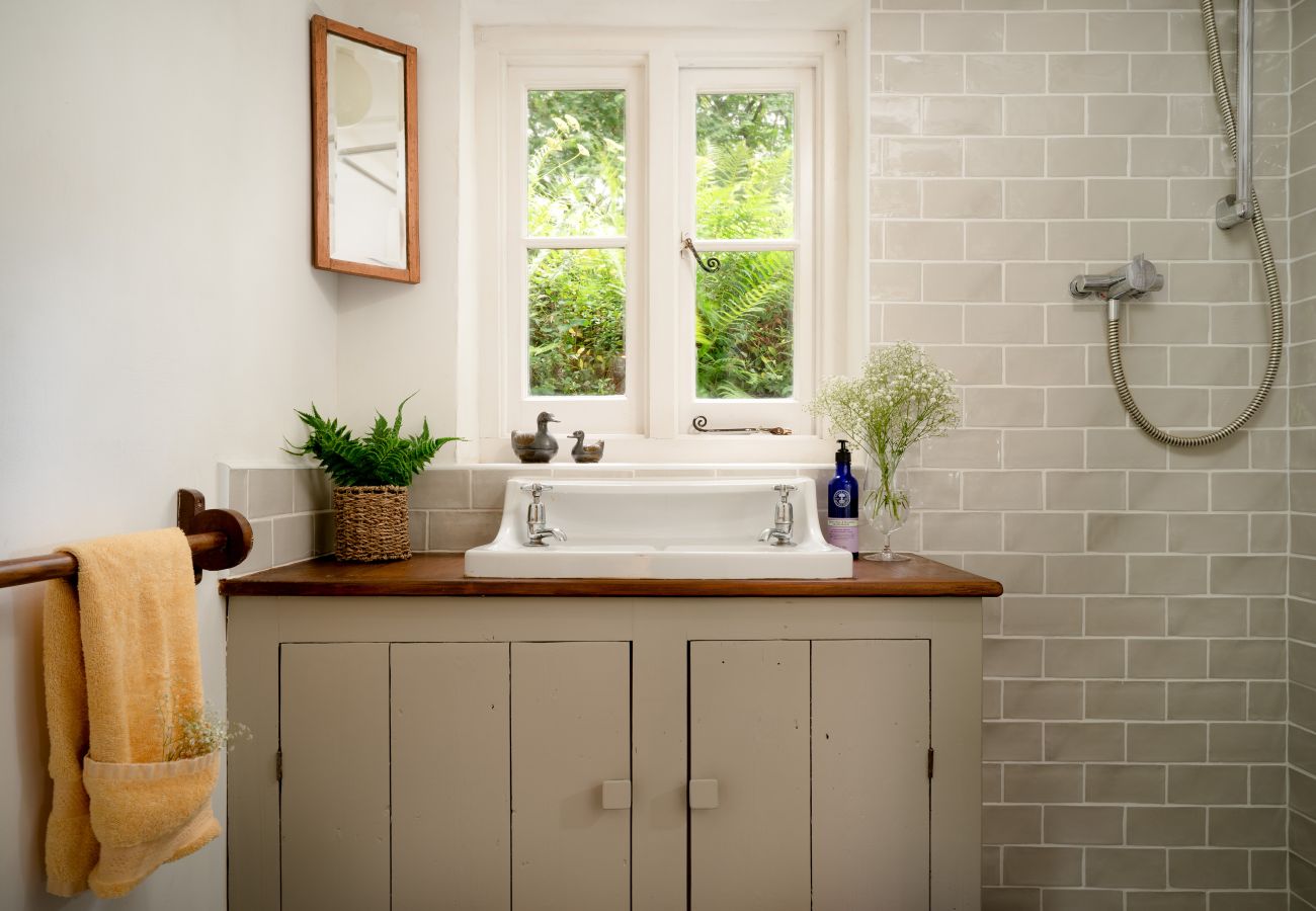 Cottage in Chagford - Weeke Brook - A 'quintessential' thatched cottage