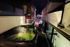 Apartment in Torquay - Harbour Breeze - on Harbour with hot tub