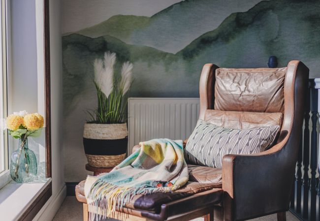 Fresh Escapes - The Curlews - Hot Tub - Views - Teignmouth  Fresh Escapes - The Curlews - Hot Tub - Views - Teignmouth